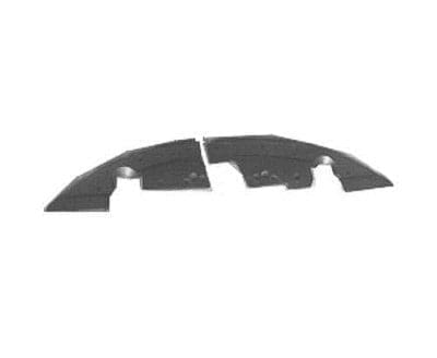 NI1207100C Radiator Grille Support Cover NI1207100C Radiator Grille Support Cover