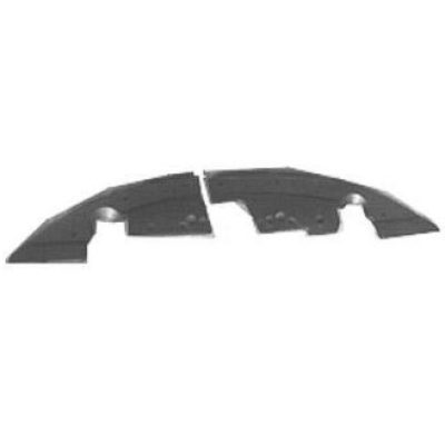 NI1207101C Radiator Grille Support Cover NI1207101C Radiator Grille Support Cover