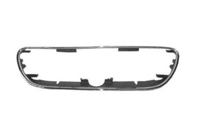 NI1210103 Molding Grille Bumper Cover NI1210103 Molding Grille Bumper Cover