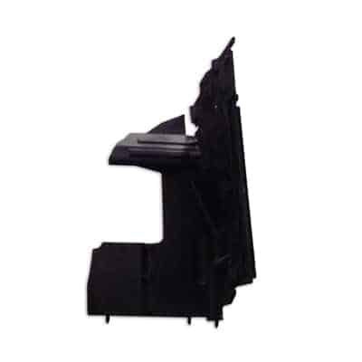 NI1218103 Grille Air Deflector Guide