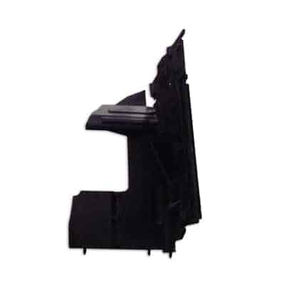 NI1218103 Grille Air Deflector Guide NI1218103 Grille Air Deflector Guide