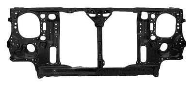 NI1225120 Rad Support Assembly