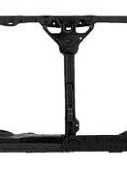 NI1225120 Body Panel Rad Support Assembly