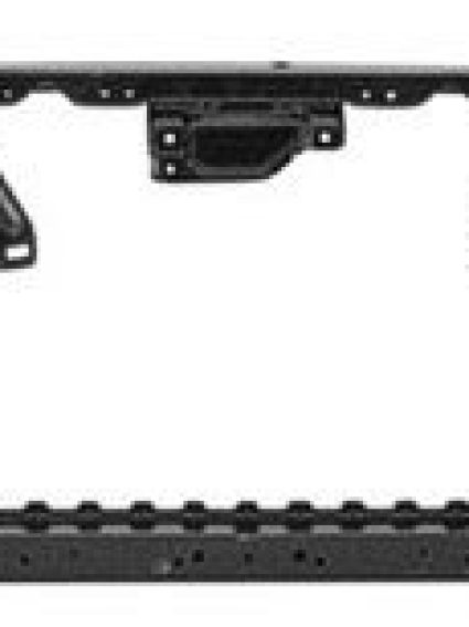 NI1225124 Body Panel Rad Support Assembly