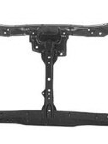 NI1225137C Body Panel Rad Support Assembly