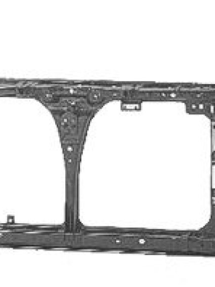 NI1225158C Body Panel Rad Support Assembly