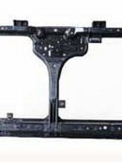 NI1225159 Body Panel Rad Support Assembly