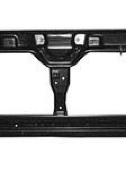 NI1225163C Body Panel Rad Support Assembly