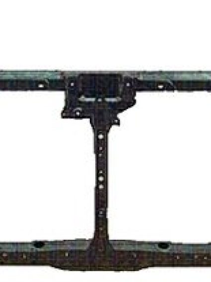NI1225191 Body Panel Rad Support Assembly