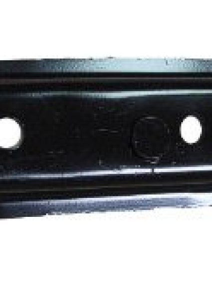 NI1225208C Body Panel Rad Support Assembly