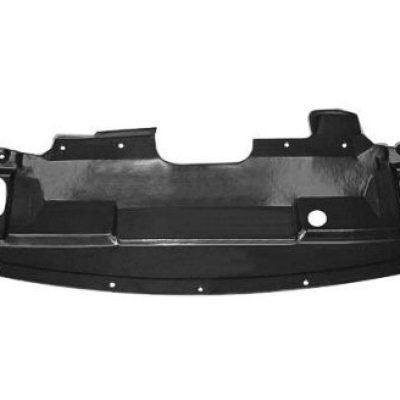 NI1228103C Front Bumper Under Car Shield
