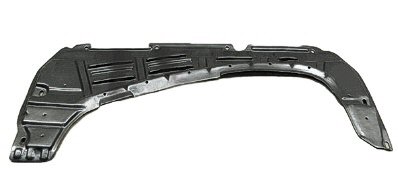NI1228132C Front Bumper Under Car Shield NI1228132C Front Bumper Under Car Shield