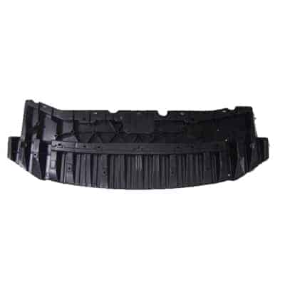 NI1228144C Front Bumper Under Car Shield NI1228144C Front Bumper Under Car Shield