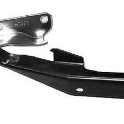 NI1236120 Passenger Side Hood Hinge