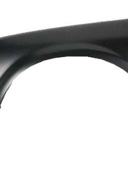 NI1240143C Driver Side Fender Panel