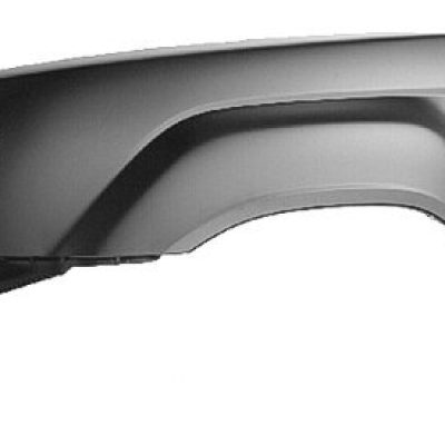 NI1240167C Driver Side Fender Panel