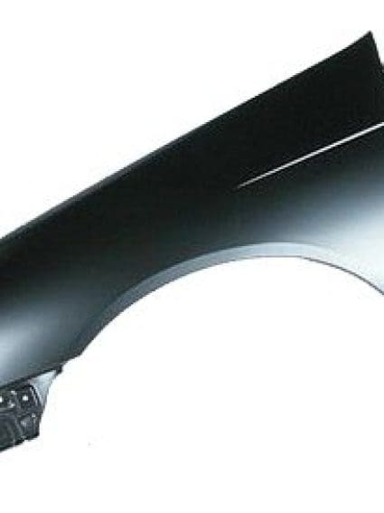 NI1240168C Driver Side Fender Panel