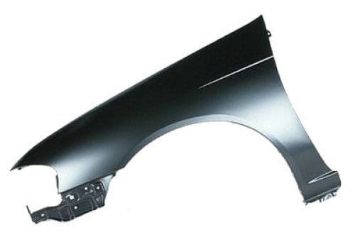 NI1240168C Driver Side Fender Panel