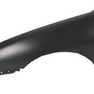 NI1240172V Driver Side Fender Panel