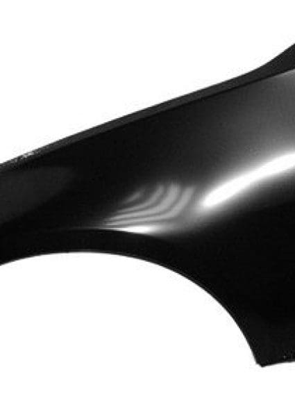 NI1240177C Driver Side Fender Panel