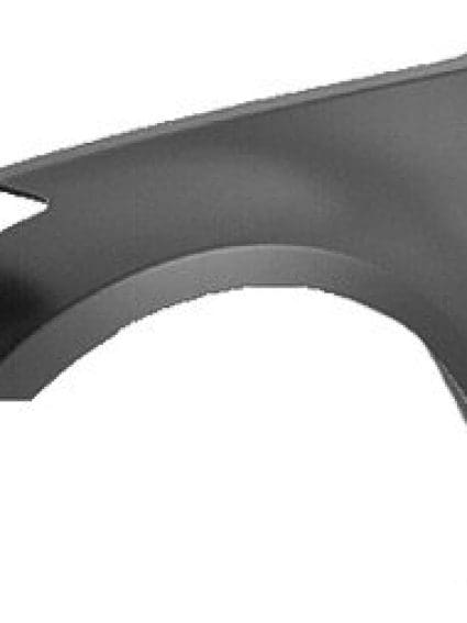NI1240178C Driver Side Fender Panel