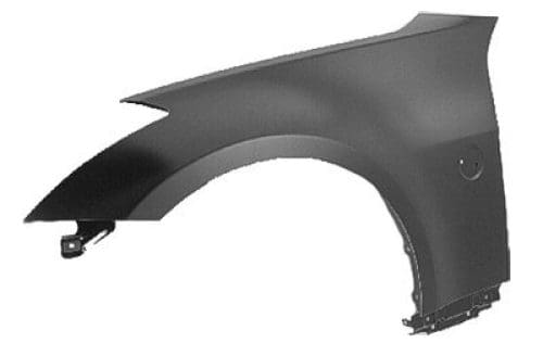 NI1240178C Driver Side Fender Panel NI1240178C Driver Side Fender Panel