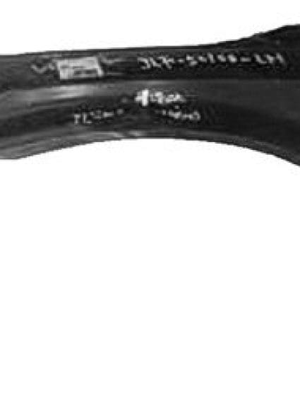 NI1240179C Driver Side Fender Panel