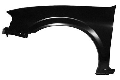 NI1240181C Driver Side Fender Panel NI1240181C Driver Side Fender Panel