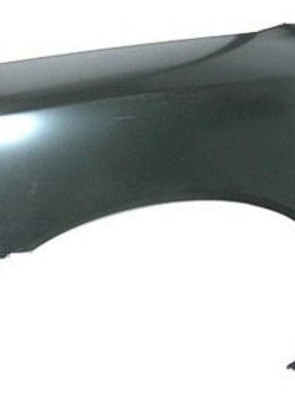 NI1240182C Driver Side Fender Panel