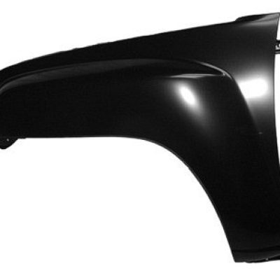 NI1240183C Driver Side Fender Panel NI1240183C Driver Side Fender Panel