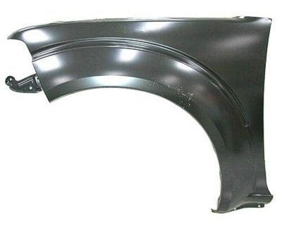 NI1240184C Driver Side Fender Panel