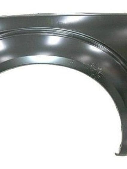 NI1240184C Driver Side Fender Panel