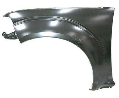 NI1240184C Driver Side Fender Panel NI1240184C Driver Side Fender Panel
