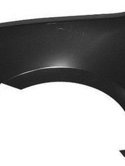 NI1240185C Driver Side Fender Panel