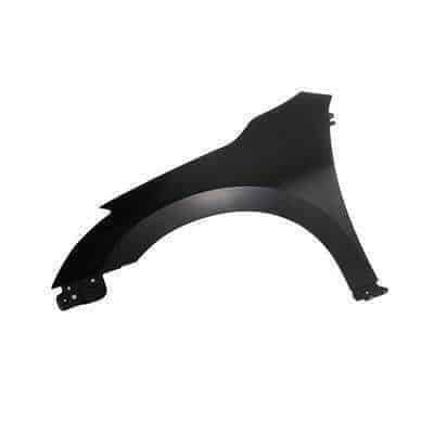 NI1240186C Driver Side Fender Panel