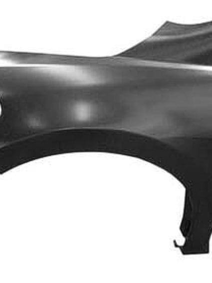 NI1240187C Driver Side Fender Panel
