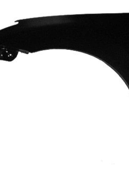 NI1240188C Driver Side Fender Panel