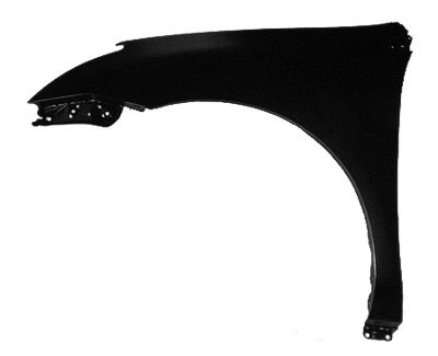 NI1240188C Driver Side Fender Panel NI1240188C Driver Side Fender Panel