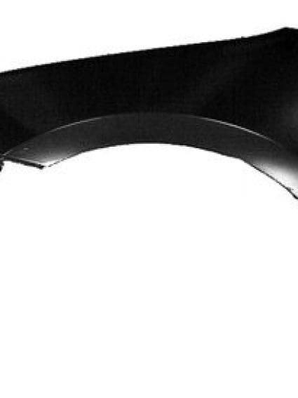 NI1240189C Driver Side Fender Panel