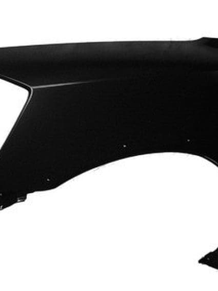 NI1240192C Driver Side Fender Panel