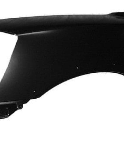 NI1240193C Driver Side Fender Panel