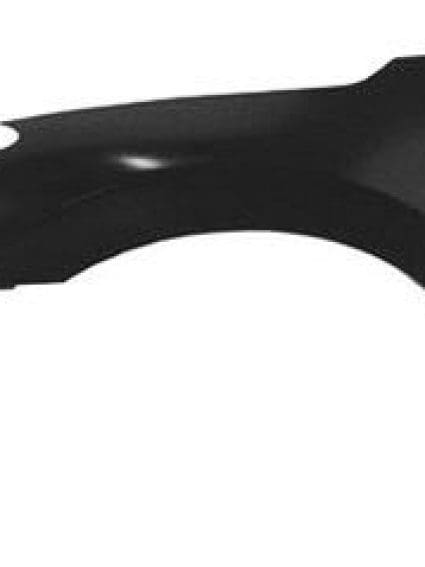 NI1240195C Driver Side Fender Panel