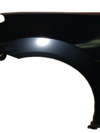 NI1240198C Driver Side Fender Panel