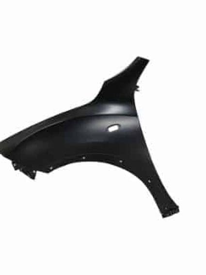 NI1240200C Driver Side Fender Panel
