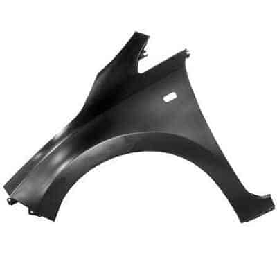 NI1240203C Driver Side Fender Panel
