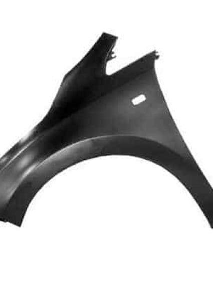 NI1240203C Driver Side Fender Panel