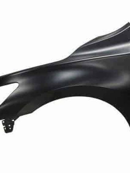 NI1240205C Driver Side Fender Panel