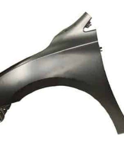 NI1240206C Driver Side Fender Panel