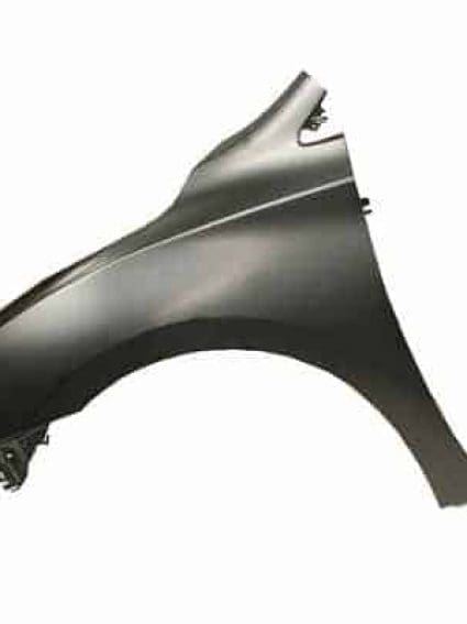 NI1240207C Driver Side Fender Panel