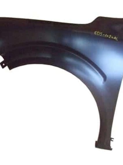 NI1240210 Driver Side Fender Panel